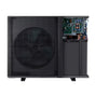 Pompa di calore aria acqua Samsung EHS Mono HT Quiet 12 kW monoblocco monofase R32 A++ ad alta temperatura Samsung