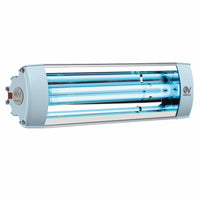 Lampada a raggi UVC Vortice Uvlogika System