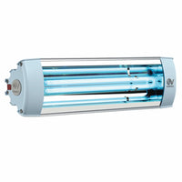 Lampada a raggi UVC Vortice Uvlogika System Vortice