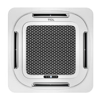Condizionatore TCL Cassetta 4 vie Serie S Standard 60000 BTU R32 Inverter WiFi A++/A+ TCL
