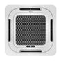 Condizionatore TCL Cassetta 4 vie Serie S trial split 12000+12000+12000 BTU inverter A++ wifi unità esterna 7.9 kW