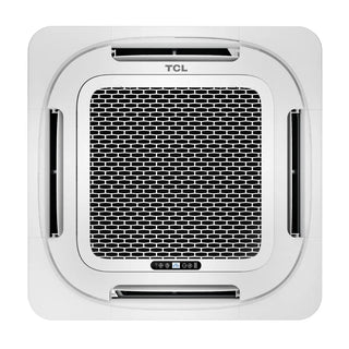 Condizionatore TCL Cassetta 4 vie Serie S Standard 48000 BTU R32 Inverter WiFi A++/A+ TCL
