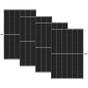 Pannelli fotovoltaici Trina Solar Vertex S+ da 450 W - KIT 4 PANNELLI 1,8 kW Trina Solar