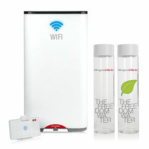 Depuratore Acqua Gel Acquaclick 4.0 ad osmosi inversa sottolavello WiFi Gel