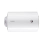 Scaldabagno elettrico Ariston Pro R Evo Orizzontale 80 Litri con serpentina Sx