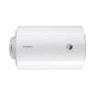 Scaldabagno elettrico Ariston Pro R Evo Orizzontale 80 Litri con serpentina Dx Ariston