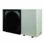 Pompa di calore Daikin aria/acqua 14 kW alimentazione monofase con modulo idronico gas R32 A++