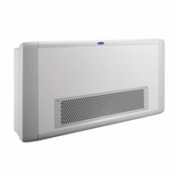 Ventilconvettore Carrier Idrofan 42NR con mobile 4,28 - 3,52 kW