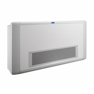 Ventilconvettore Carrier Idrofan 42NR con mobile 4,28 - 3,52 kW