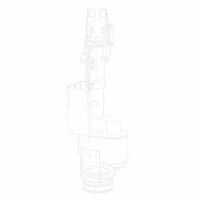 Valvola meccanica Valsir per Tropea S/Tropea 3 Valsir