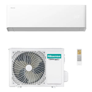 Condizionatore Hisense Uni HB 12000 BTU R32 Inverter WiFi A+++/A++ Hisense
