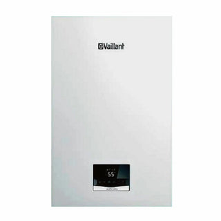 Caldaia a condensazione Vaillant EcoTEC intro 18 kW metano + Termostato SensoHome 380 - A+ Vaillant