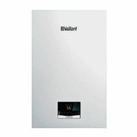 Caldaia Vaillant EcoTEC intro a condensazione VMW 18/24 AS/1-1 18 kW metano camera stagna Vaillant