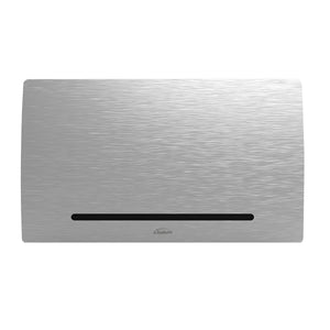 Ventilconvettore Galletti ART-U Metallic Skin Grey 30 2,65 - 2,44 kW grigio Galletti