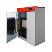 Caldaia policombustibile Girolami TEKNA SLIM 22 con kit ACS Girolami