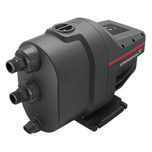 Pompa autoadescante centrifuga monofase Grundfos SCALA1 3-45 con Bluetooth Grundfos