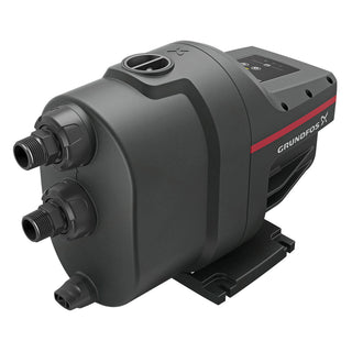 Pompa autoadescante centrifuga monofase Grundfos SCALA1 3-45 con Bluetooth