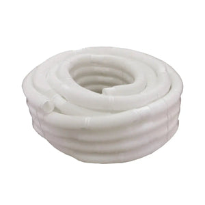 Tubo flessibile per scarico fumi caldaie a condensazione ø 80 in PP