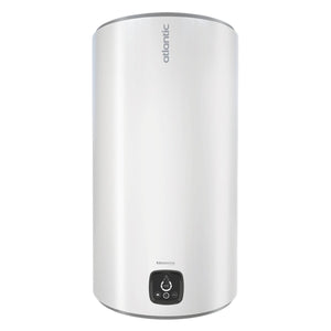 Scaldabagno elettrico Atlantic Genius Steatite Verticale 50 Litri
