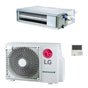 Condizionatore LG Canalizzabile CL Standard 18000 BTU R32 Inverter A++/A - BASSA PREVALENZA LG