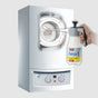 Pulitore per camera di combustione caldaia a condensazione GEL Boiler Cleaner ECONOMIX 1 litro