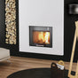 Termocamino a legna Girolami TC EVO 70 23 kW Girolami