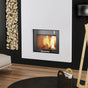 Termocamino a legna Girolami TC EVO 70 23 kW Girolami