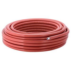 Tubo multistrato Geberit Mepla Therm Ø16x6 con guaina isolante 6 mm - Per riscaldamento