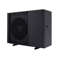 Pompa di calore aria acqua Samsung EHS Mono HT Quiet 8 kW monoblocco monofase R32 A++ ad alta temperatura