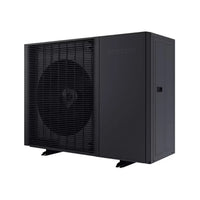 Pompa di calore aria acqua Samsung EHS Mono HT Quiet 12 kW monoblocco monofase R32 A++ ad alta temperatura Samsung