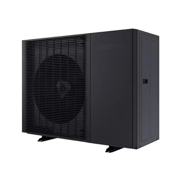 Pompa di calore aria acqua Samsung EHS Mono HT Quiet 12 kW monoblocco monofase R32 A++ ad alta temperatura Samsung