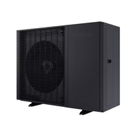 Pompa di calore aria acqua Samsung EHS Mono HT Quiet 14 kW monoblocco monofase R32 A++ ad alta temperatura