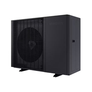 Pompa di calore aria acqua Samsung EHS Mono HT Quiet 8 kW monoblocco monofase R32 A++ ad alta temperatura