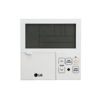 Condizionatore LG Canalizzabile CM Compact 24000 BTU R32 A++/A Inverter - ALTA PREVALENZA