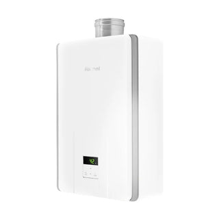Scaldabagno istantaneo a gas Rinnai One 11i camera stagna per interni 11l/m. gpl