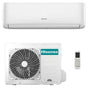 Condizionatore Hisense New Easy Smart 12000 BTU R32 Inverter Wi-Fi A++
