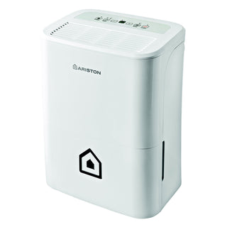 Deumidificatore portatile Ariston DEOS 20s 20 litri/giorno