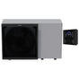 Pompa di calore aria-acqua Daikin Altherma 3 M EBLA 16 kW trifase con modulo idronico