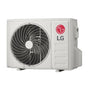 Condizionatore LG ARTCOOL Gallery PHOTO 12000 BTU R32 Inverter WiFi A++/A+ LG
