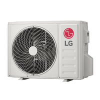 Condizionatore LG ARTCOOL Gallery PHOTO 12000 BTU R32 Inverter WiFi A++/A+