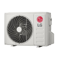Condizionatore LG ARTCOOL Gallery PHOTO 9000 BTU R32 Inverter WiFi A++/A+