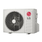 Condizionatore LG ARTCOOL Gallery PHOTO 9000 BTU R32 Inverter WiFi A++/A+ LG