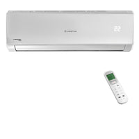 Condizionatore Ariston ALYS R32 penta split 9000+9000+9000+9000+18000 BTU inverter A++  unità esterna 12.4 kW