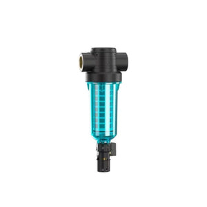 Filtro Gel Daytona Cyclon SP 700 PP 3/4" F - Con spazzole -