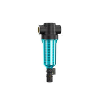 Filtro Gel Daytona CYCLON  700 PP 3/4" F - PER IMPIANTI IDRICI - Completo di cartuccia