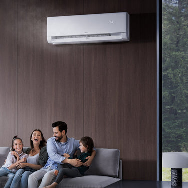 Condizionatore TCL BreezeIN P9 18000 BTU R32 Inverter WiFi A+++/A++