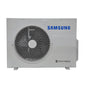Condizionatore Samsung Cassetta 4 Vie Mini WindFree commerciale 18000 BTU inverter A++ unità esterna 5 kW Samsung