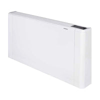 Ventilconvettore Sabiana slim carisma cfr 1 kW 1,05 -0,83