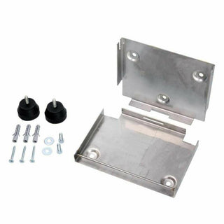 Kit fissaggio a muro DAB E.Sywall per Esybox e Esybox mini<sup>3</sup>