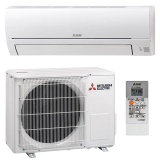 Condizionatore Mitsubishi Electric MSZ-HR 9000 BTU R32 inverter A++ Mitsubishi Electric